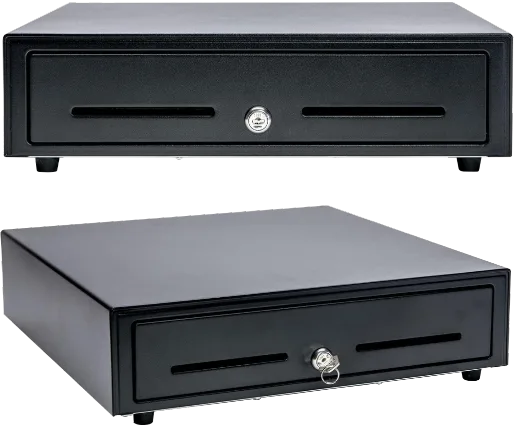 Point of sale cash drawer